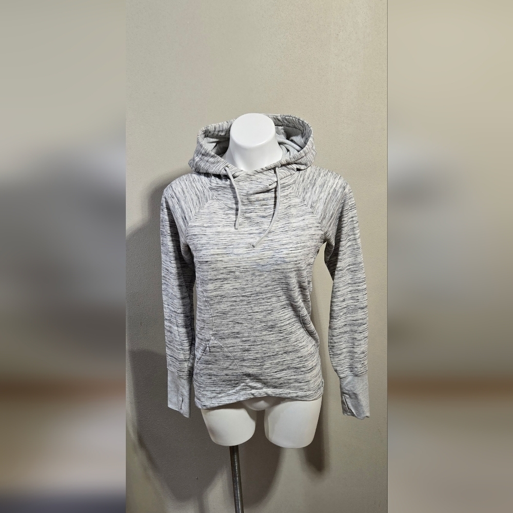 Avalanche Womens Mila Pullover Hoodie Long Sleeve Outdoor Size Women's Small